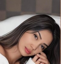 Sofia Russian - escort in Bangkok