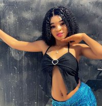 Sofia - escort in Muscat