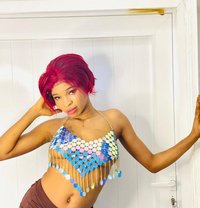 Sofia - puta in Muscat