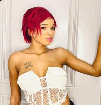 Sofia - puta in Muscat