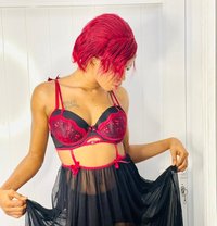 Sofia - puta in Muscat