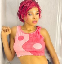 Sofia - puta in Muscat