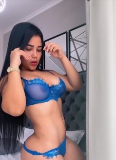 Sofia Sensual Colombian - escort in Dubai Photo 13 of 24