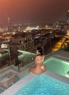 SOFÍA sensual Latina - escort in Dubai Photo 13 of 16
