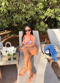 Sofia Sexy Horny 69 - escort in Dubai Photo 27 of 30