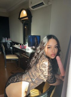 Sofia Sexy Horny 69 - escort in Pattaya Photo 21 of 27