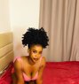 Sofia - escort in Muscat Photo 1 of 3