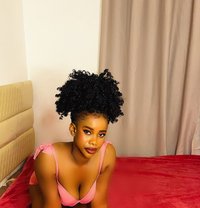 Sofia - escort in Muscat