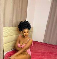 Sofia - escort in Muscat