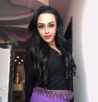 Sofia Shemale Vip Full Service - Transsexual escort in Muscat