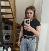 Sofia shemale Vıp have poppers - Transsexual escort in İstanbul