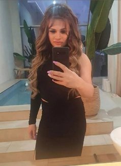Sofia shemale Vıp have poppers - Acompañantes transexual in İstanbul Photo 15 of 15