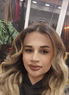 Sofia shemale xl dick have poppers - Transsexual escort in İstanbul Photo 14 of 14