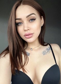 Sofia Slavic Doll - puta in Bangkok Photo 3 of 10