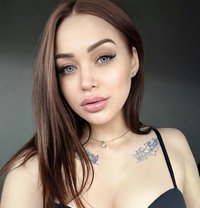 Sofia Slavic Doll - escort in Bangkok Photo 3 of 10