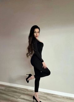 Sofia Slavic Doll - puta in Bangkok Photo 8 of 10