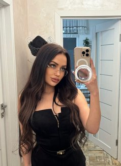 Sofia Slavic Doll - puta in Bangkok Photo 9 of 10