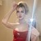 SOFIA SOHOT good for first timer - Transsexual escort in Dubai