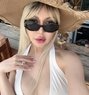 SOFIA SOHOT came back - Acompañantes transexual in Dubai Photo 29 of 30