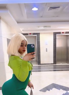 Sofia - masseuse in Abu Dhabi Photo 5 of 5