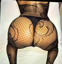 Zayima - escort in Abu Dhabi