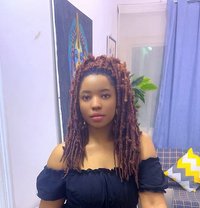Sofia - escort in Jeddah