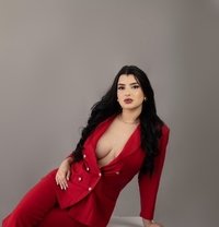 Sofia - Pure Latina - escort in Seoul