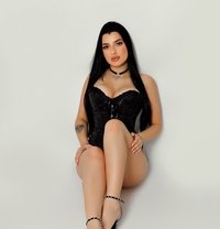 Sofia - Pure Latina - escort in Seoul