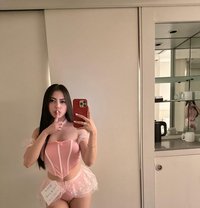 Sofia - escort in Singapore