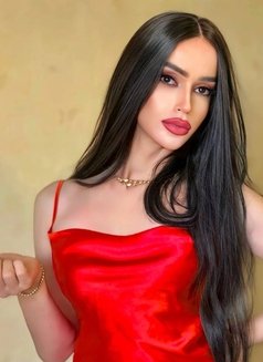 Gorgeous Sofia Spanish - Transsexual escort in Riyadh Photo 5 of 11