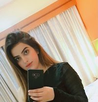 Sofia Student Escort - escort in Dubai
