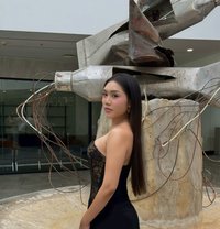 Sofia (Sukhumvit) - escort in Bangkok