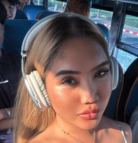 Sofia (Sukhumvit) - escort in Bangkok