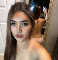 Sofia (Sukhumvit) - escort in Bangkok