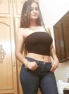 Sofia Sultana - escort in Kolkata Photo 1 of 1