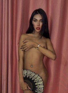 Sofia - Transsexual adult performer in Pattaya Photo 8 of 9