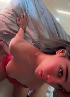 Sofia - Transsexual adult performer in Pattaya Photo 9 of 9