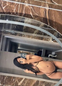 Sofia - Intérprete transexual de adultos in Pattaya Photo 14 of 14