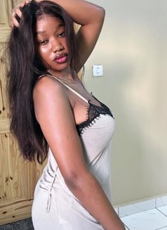 Sofia - escort in Jeddah Photo 1 of 4