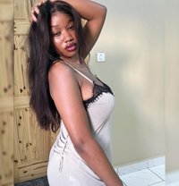Sofia - escort in Jeddah