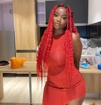 Sofia - escort in Jeddah