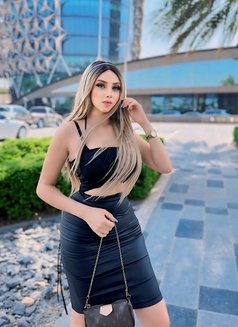 Sofia - escort in Abu Dhabi Photo 1 of 9