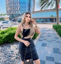 Sofia - escort in Abu Dhabi