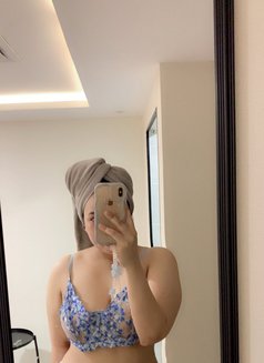 Sofia - escort in Abu Dhabi Photo 9 of 10