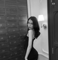 Sofia - escort in Bangkok