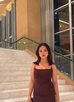 Sofia - escort in Bangkok Photo 1 of 6