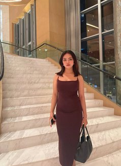 Sofia - escort in Bangkok Photo 3 of 6