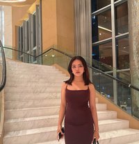 Sofia - puta in Bangkok