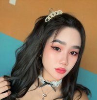 Sofia - escort in Dubai