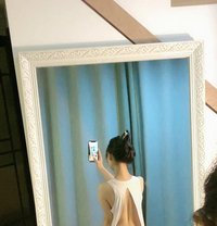 Sofia - escort in Gantok